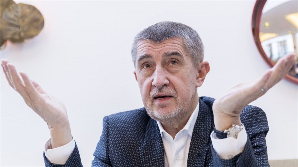 Premiér Andrej Babi� hovo�il v pátek s n�meckou kanclé�kou Angelou Merkelovou. Odmítl také nápad prezidenta Milo�e Zemana následovat Donalda Trumpa a uznat Jeruzalém za hlavní m�sto Izraele