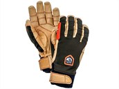 Kvalitn rukavice jsou zklad kad poveden try. Model Ergo Grip Active od...