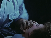 Záběr z filmu Smrt stopařek