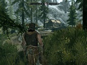 The Elder Scrolls V: Skyrim