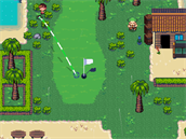 Golf Story