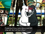 Danganronpa V3: Killing Harmony