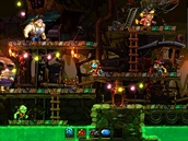 SteamWorld Dig 2