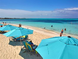 Grace Bay - Turks and Caicos