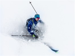 Rozšiřte svůj zimní trénink o túry na lyžích. Začíná sezóna skialpů