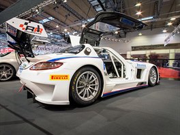 Essen Motor Show 2017