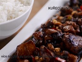 Kuec kung pao