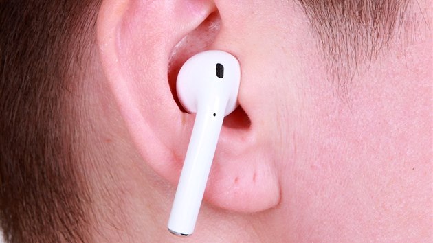 Apple AirPods