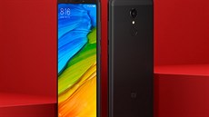Xiaomi Redmi 5