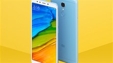 Xiaomi Redmi 5