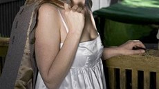 Josefina Bakoová v modelu Chi-chi 78 (2007)