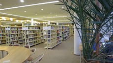 Univerzitní knihovna v Polabinách poskytuje knihovnické a informační služby...