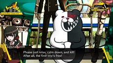 Danganronpa V3: Killing Harmony