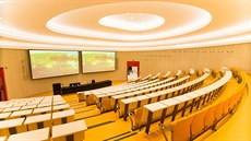 Vzd�lávací centrum se stane novým sídlem Fakulty humanitních studií zlínské...