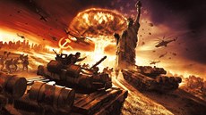 World in Conflict