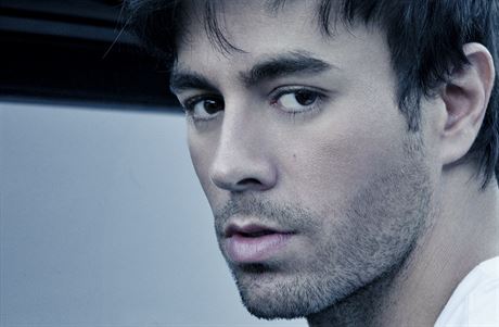 Enrique Iglesias