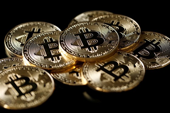 Manipuluje se s bitcoinem?