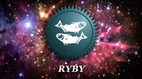 Ryby