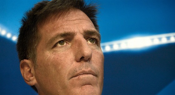 Eduardo Berizzo