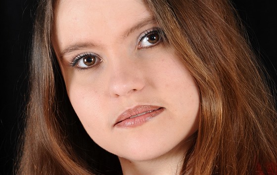 Operní p�vkyn� Zuzana Rá�iová.