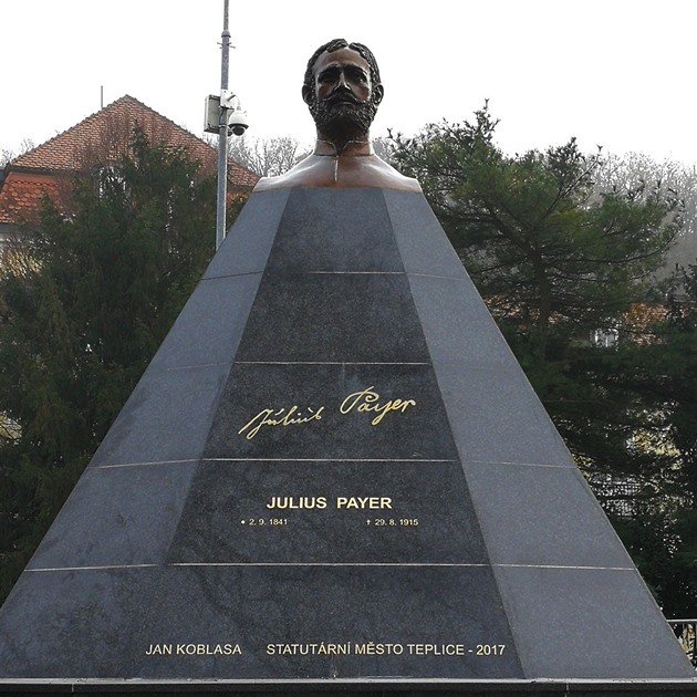 Expedice, která rok driftovala. Vševěd ví o největším objevu našeho krajana