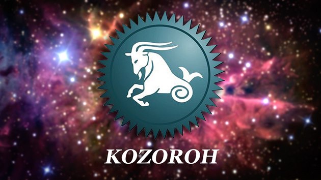 Kozoroh