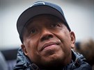 Hudební producent Russell Simmons na snímku z roku 2014