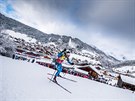 DOMA. Do francouzského stediska Annecy se po tyech letech vrátil Svtový...