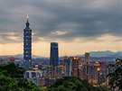 Tchaj-wan je spolu s několika dalšími menšími ostrovy součástí Čínské...