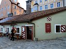 ezenská restaurace nazvaná Párková hospoda je bez debat nejstarím evropským...