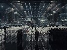Trailer k filmu Star Wars: Poslední z Jedi