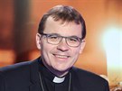 Biskup Tom Holub v diskusnm poadu iDNES.cz Rozstel.
