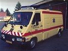 Renault v roce 1990