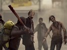 OVERKILL's The Walking Dead  Aidan Trailer