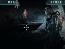 Minihra Ghost Ship Panic v Resident Evil Revelations 1