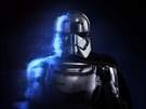 Obsah update pro Battlefront 2 vydaný ku p�íle�itosti nových filmových Star Wars