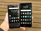 Ob blackberry nové éry znaky jsou velmi zajímavé smartphony se specifickými...