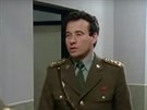Ivan Vyskoil v seriálu Chlapci a chlapi (1988)