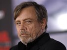 Mark Hamill (Los Angeles, 9. prosince 2017)