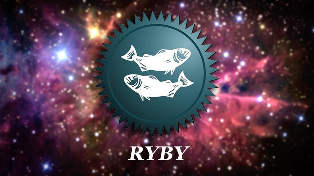 Horoskop v období Ryb: co čeká je i ostatní znamení zvěrokruhu?
