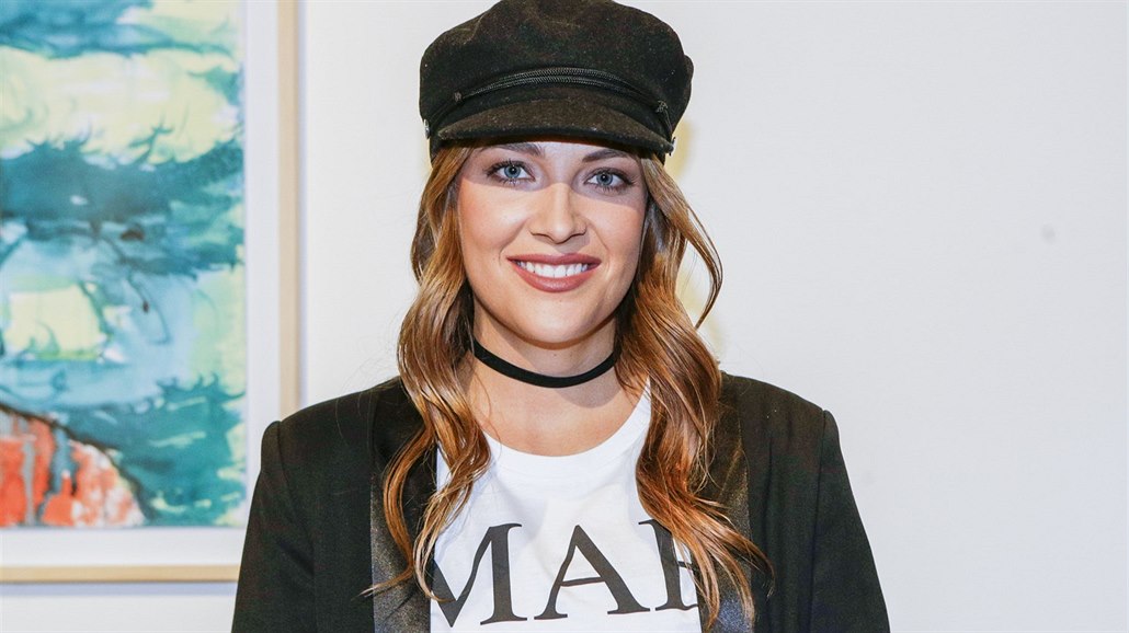 Kate�ina Sokolová (13. prosince 2017)