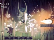 Hollow Knight