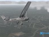 X-Plane 11