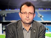 Nový šéf fotbalové asociace Martin Malík v diskuzním pořadu Rozstřel.