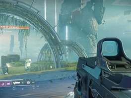 Destiny 2: Curse of Osiris