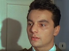 Mário Kubec ztvárnil v televizním seriálu Chlapci a chlapi (1988) roli vojína...