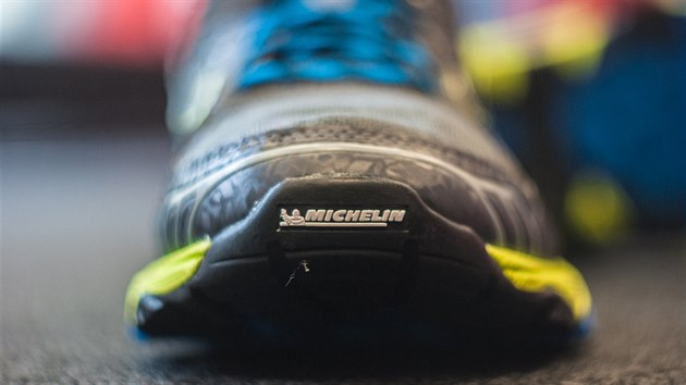 TEST: Mizuno Mujin 4 GTX je stabiln a pohodln krosovka do nepohody