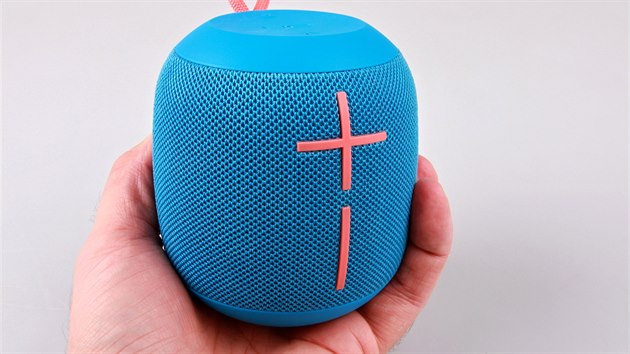 Logitech Ultimate Ears Wonderboom