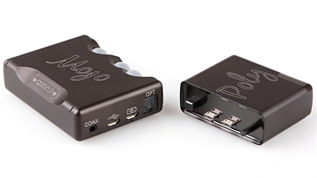 Poly bude možné koupit nejen samostatně, ale i v kompletním setu s Mojo, microSD kartou, přenosným pouzdrem, USB kabelem a „pinem“ pro stisk servisního tlačítka.