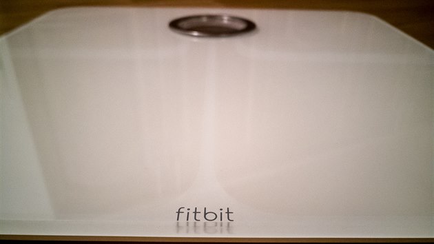 Chytr vha Fitbit Aria 2